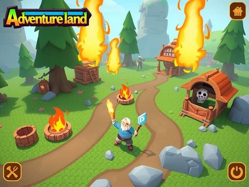 Emporium Adventureland Multiplayer Raid